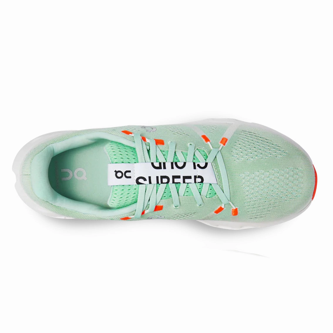 Womens On Running Cloudsurfer 7 Craft Pure Trail Running Shoe Review