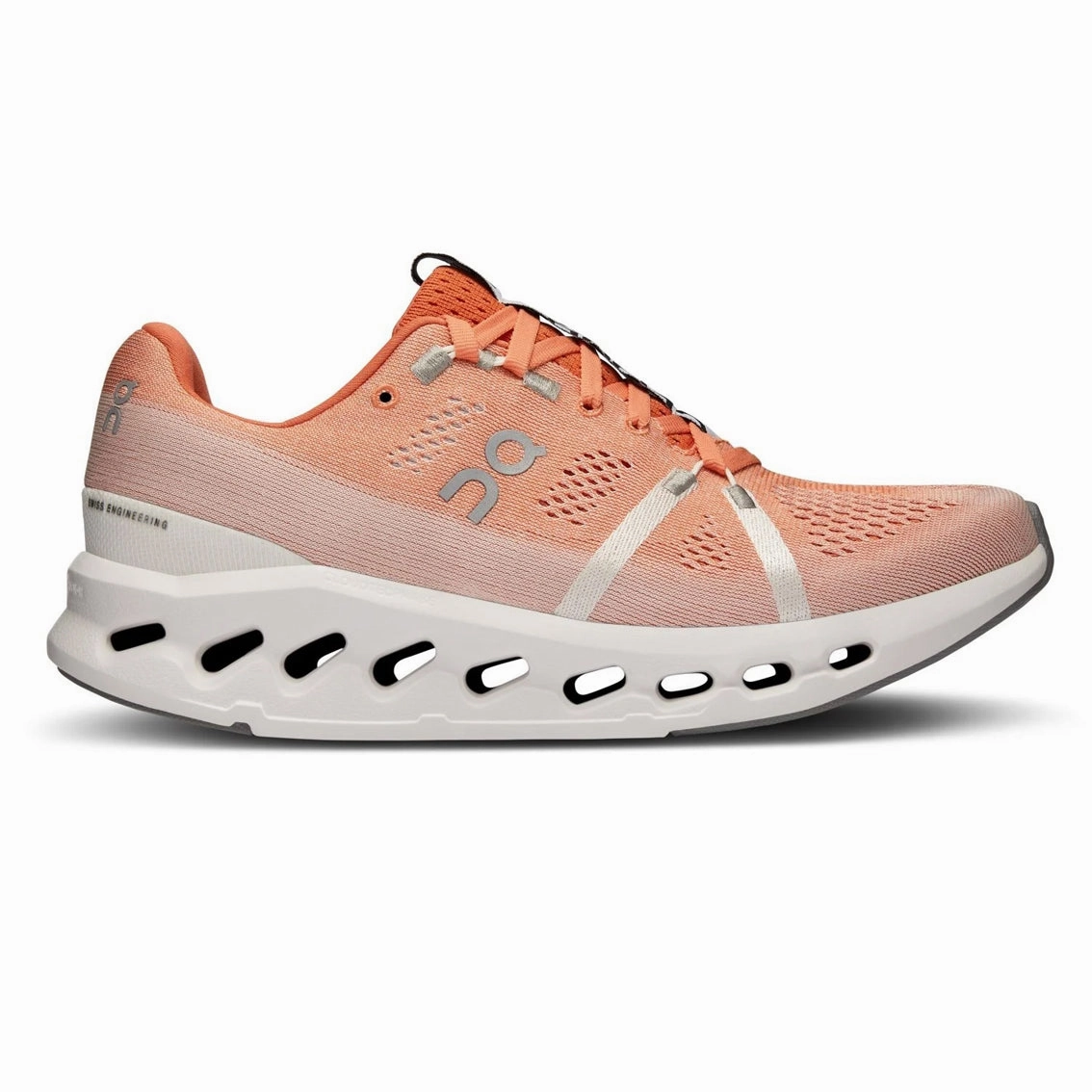 New Balance Running Shoe Womens On Running Cloudsurfer 7
