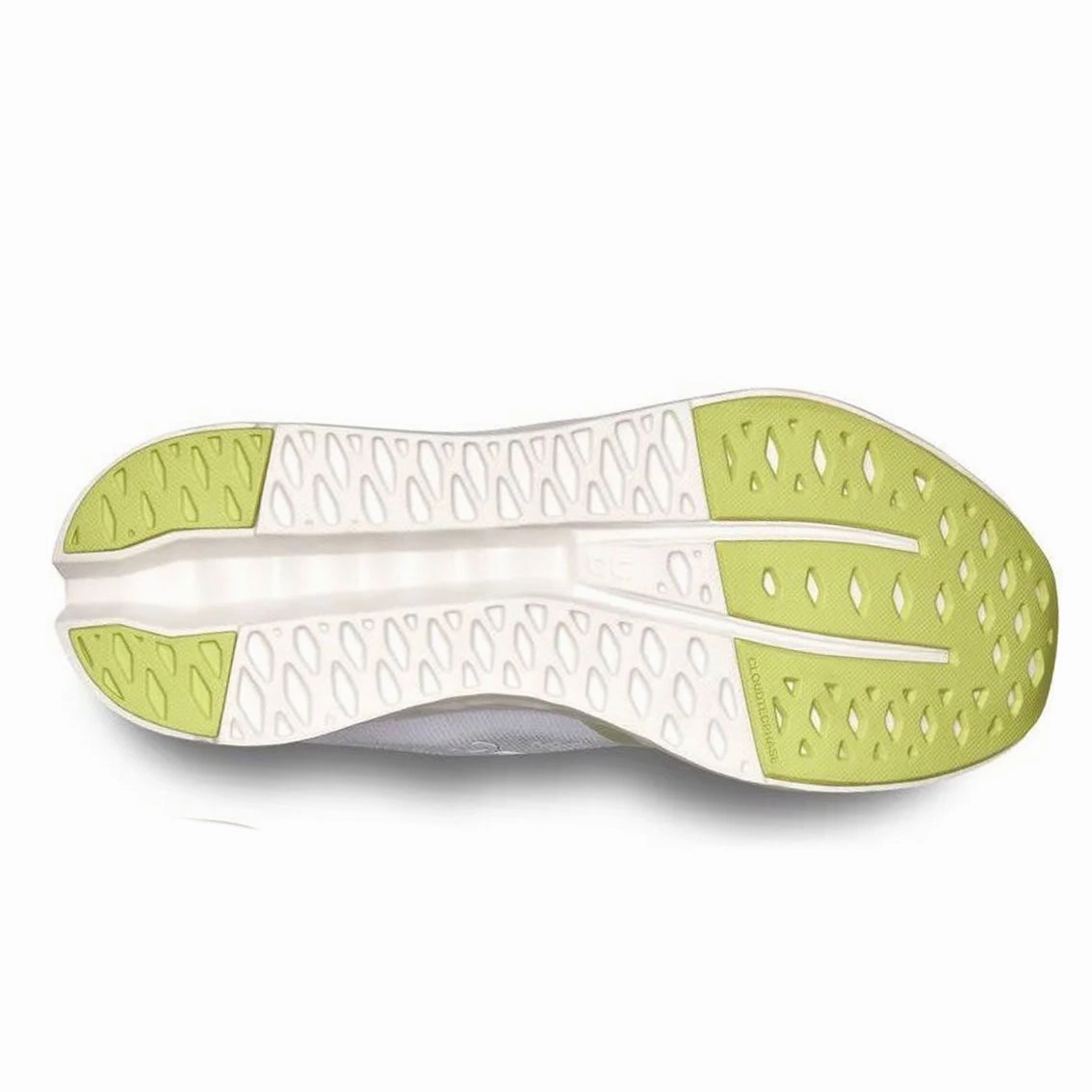 Womens On Running Cloudsurfer 7 Heel Drop Running Shoes