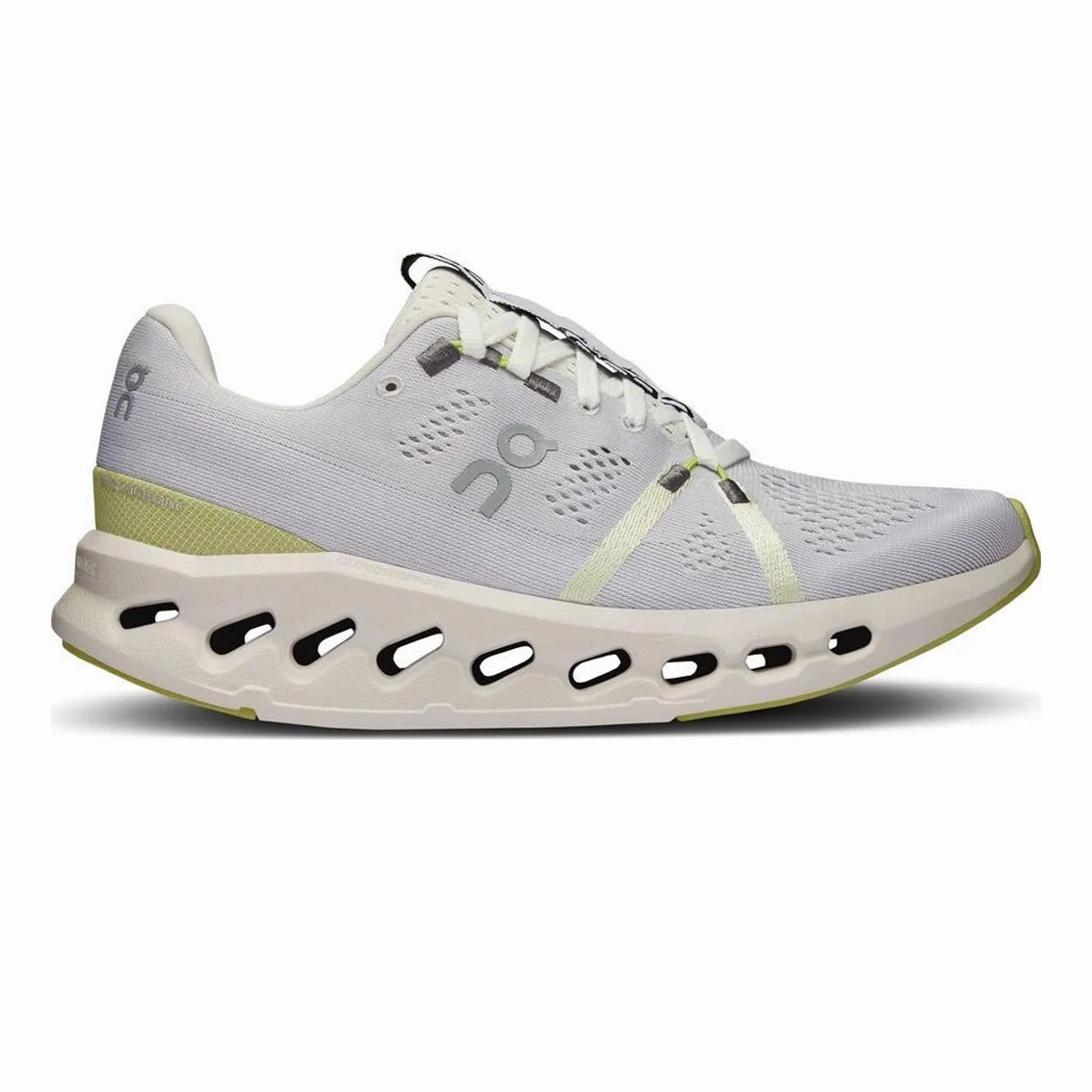 Womens On Running Cloudsurfer 7 Running Shoes For Bad Knees