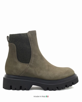 Extra Wide Combat Boots Saachi Combat Boot Bosco