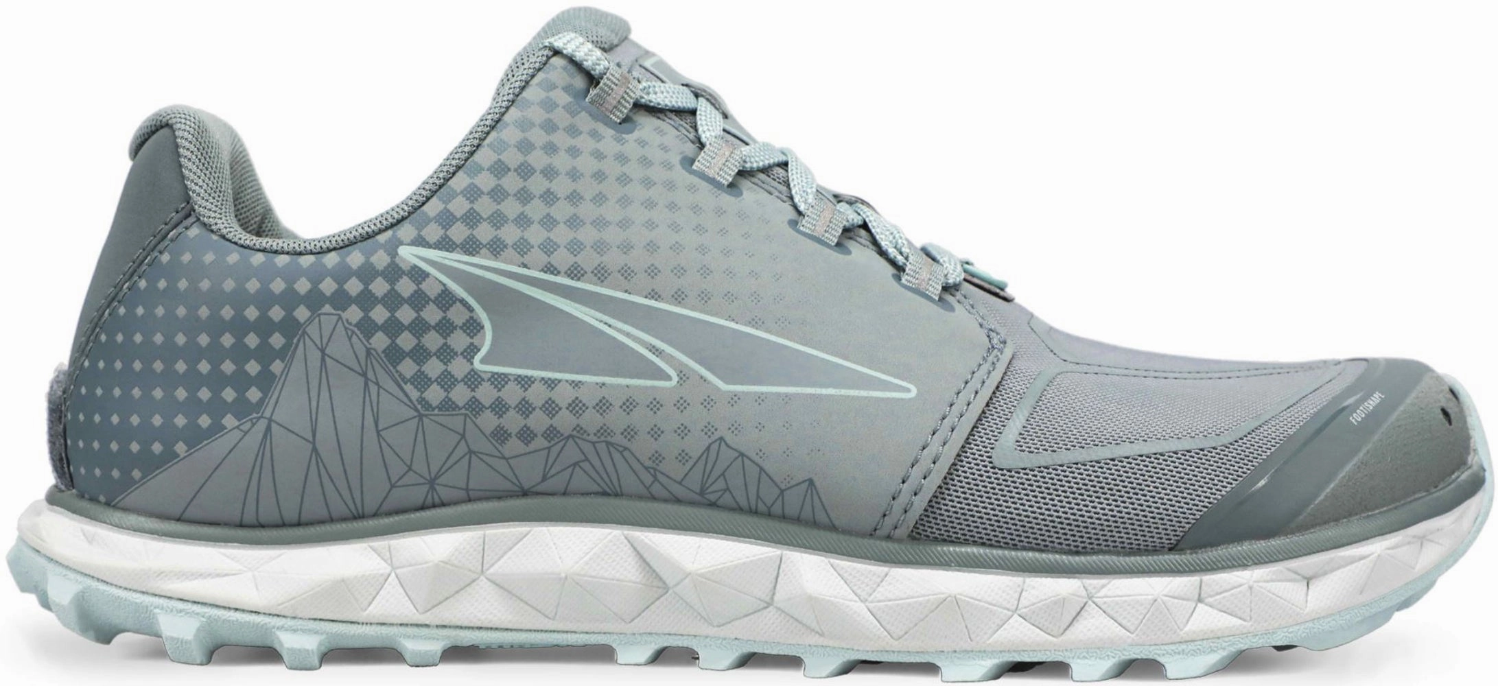 Altra Women's Superior 4.5 Trail Running Shoe