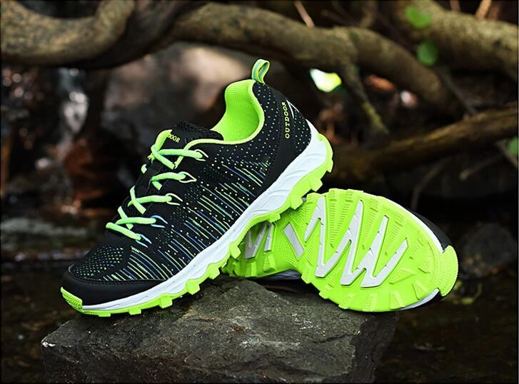 Painting Climbing Shoes BEITA TP05 Road-Running Shoes for Men