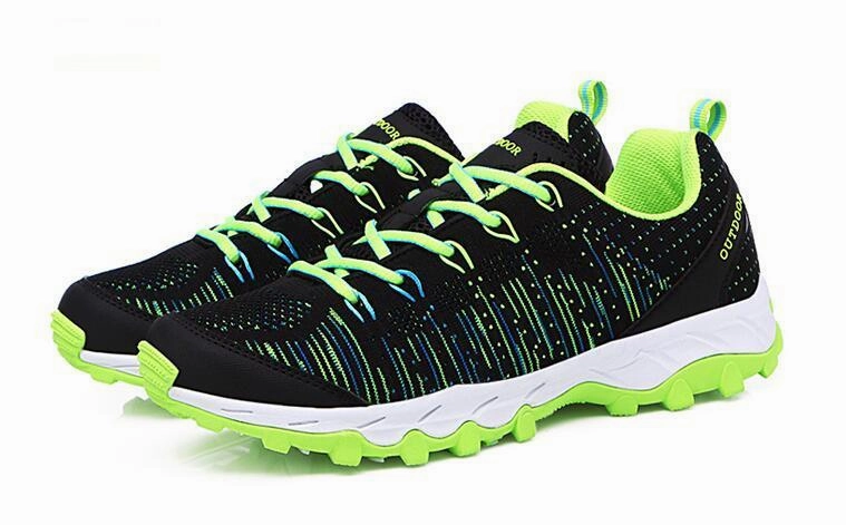 Best Speed Hiking Shoes BEITA TP05 Road-Running Shoes for Men