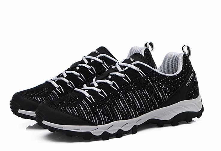 Best Hiking Shoes For Rocky Terrain BEITA TP05 Road-Running Shoes for Men