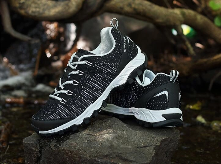 BEITA TP05 Road-Running Shoes for Men Hydro Hiking Shoes