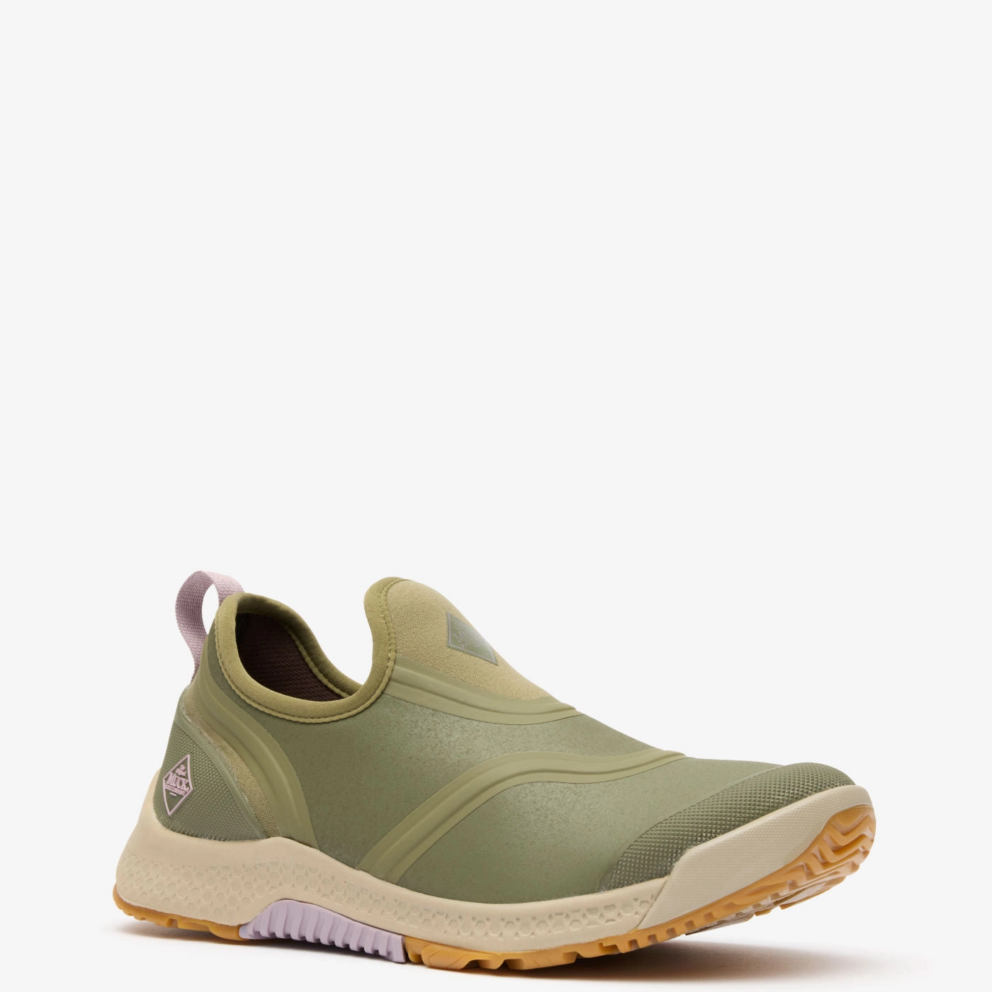 Women's Outscape Slip On Good Budget Hiking Shoes