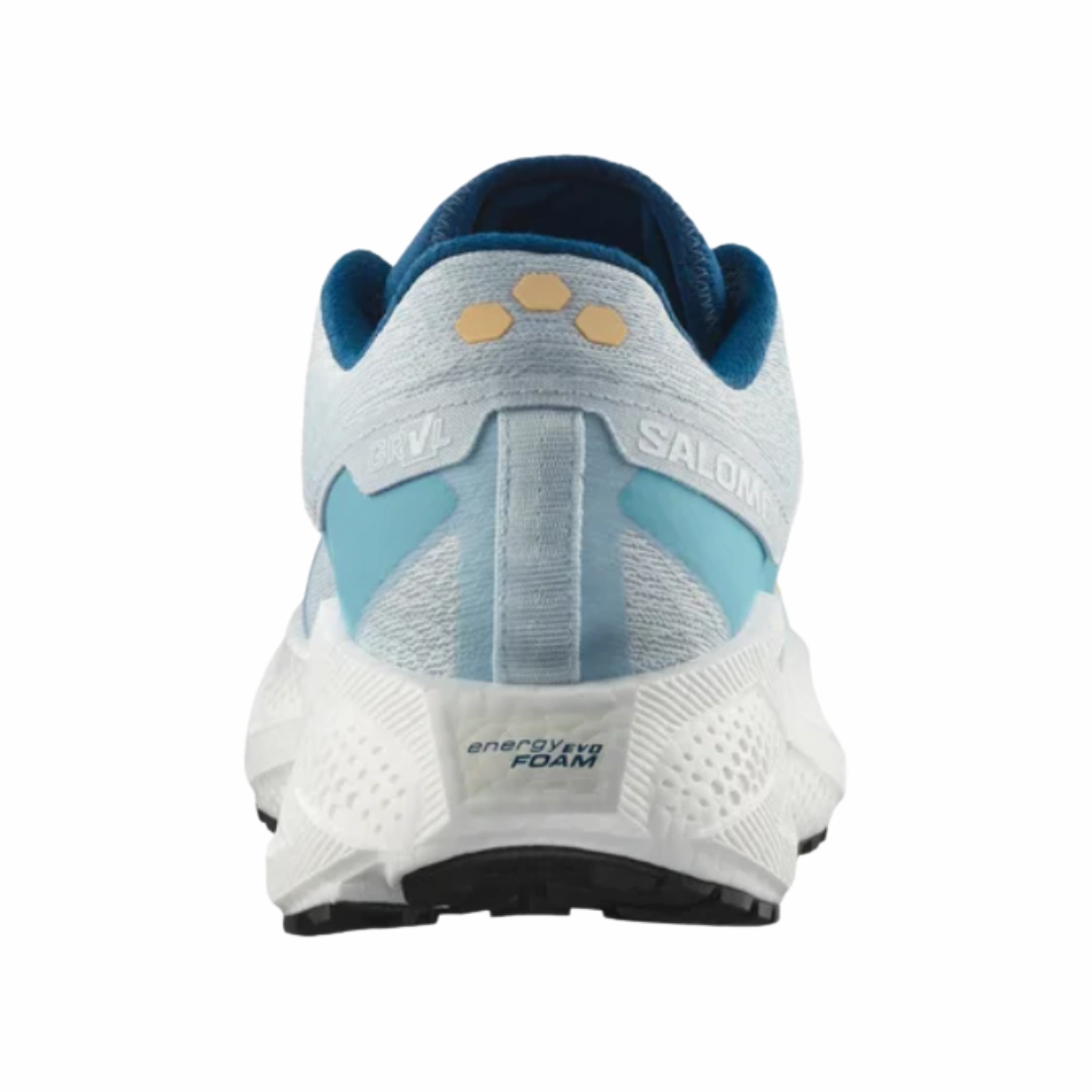 Speedcross Vario Trail Running Shoes Salomon Mens Aero Glide 3 GRVL - Trail