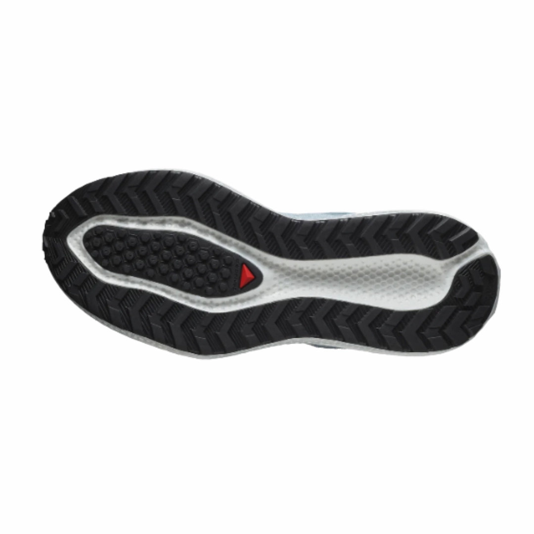 Salomon Mens Aero Glide 3 GRVL - Trail Travel Trailer Brake Shoes