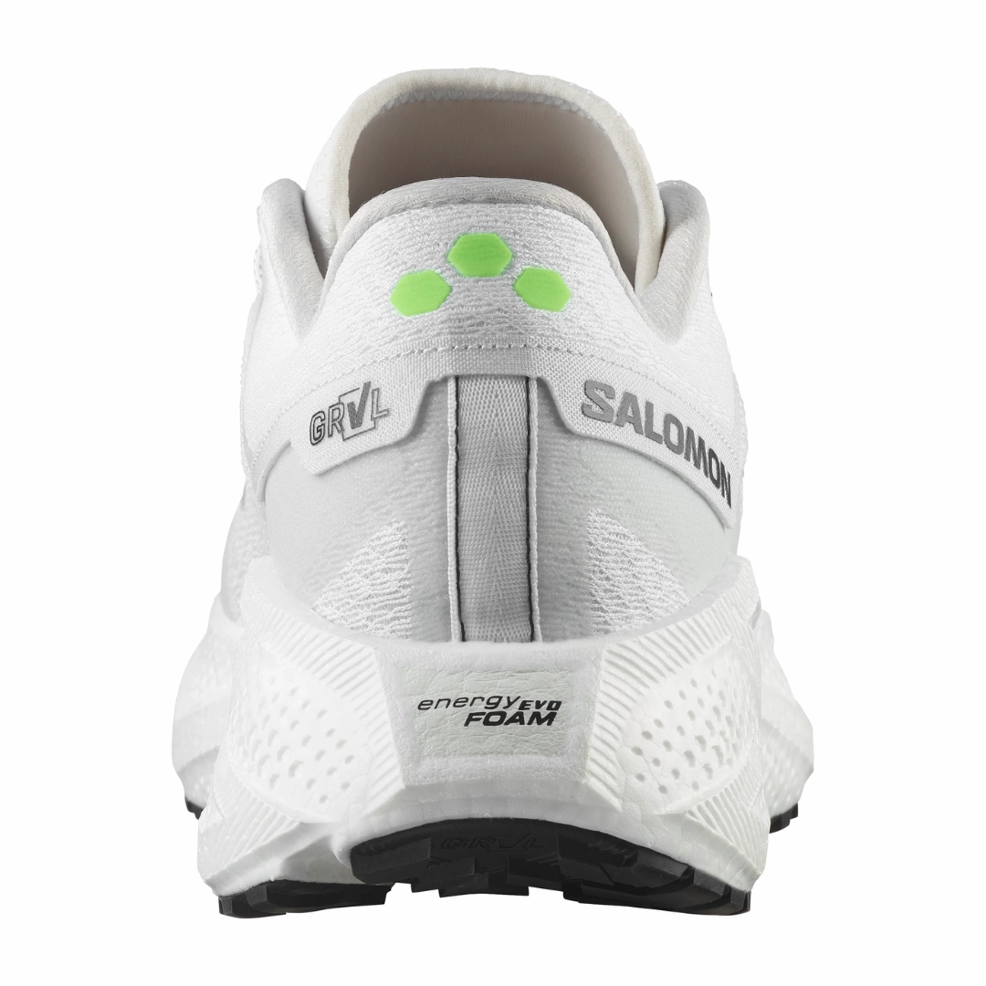 Banff Trail Shoes Review Salomon Mens Aero Glide 3 GRVL - Trail