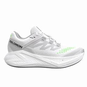 Best Trail Runner Shoe Salomon Mens Aero Glide 3 GRVL - Trail