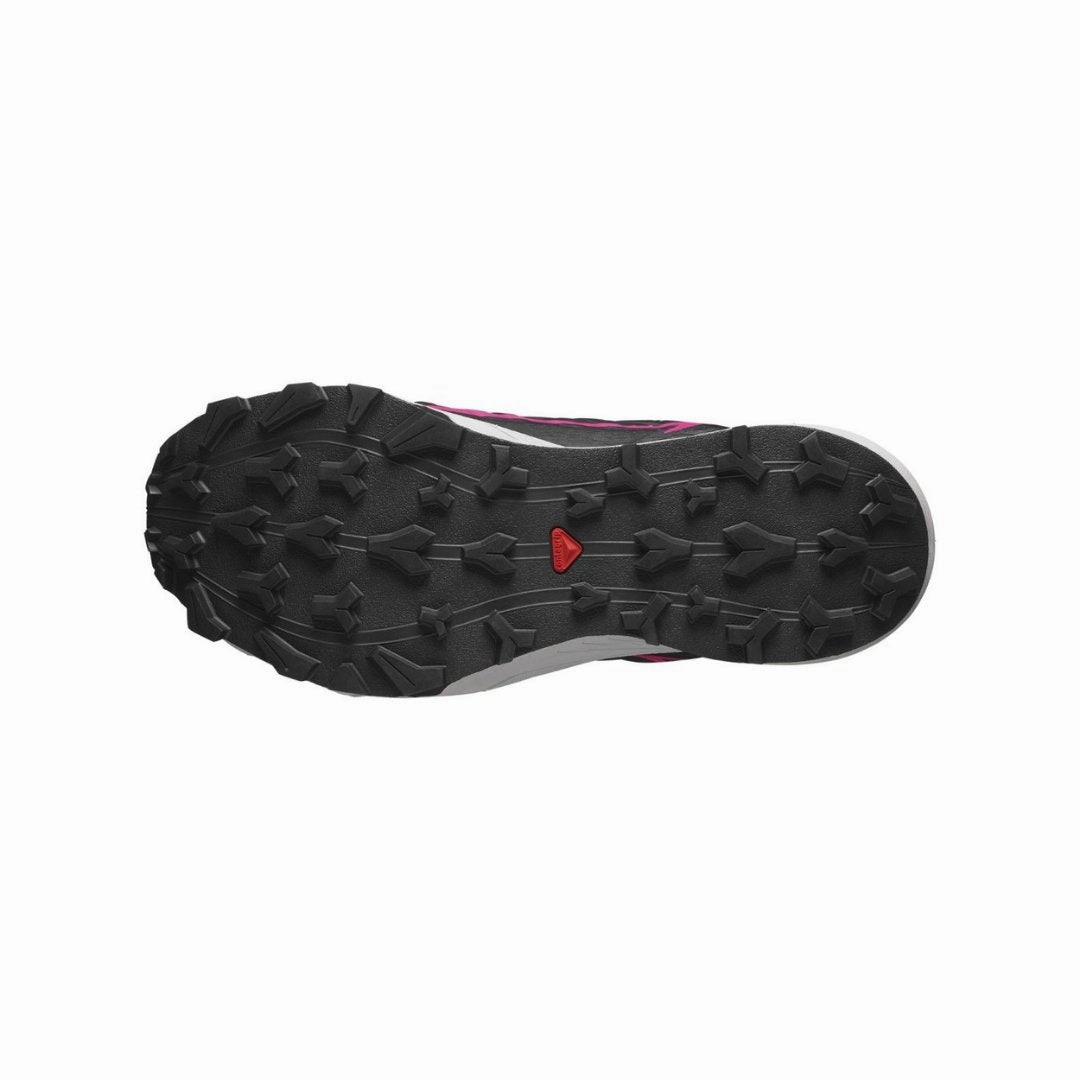 Salomon Womens Thundercross - Trail Best Affordable Trail Running Shoes