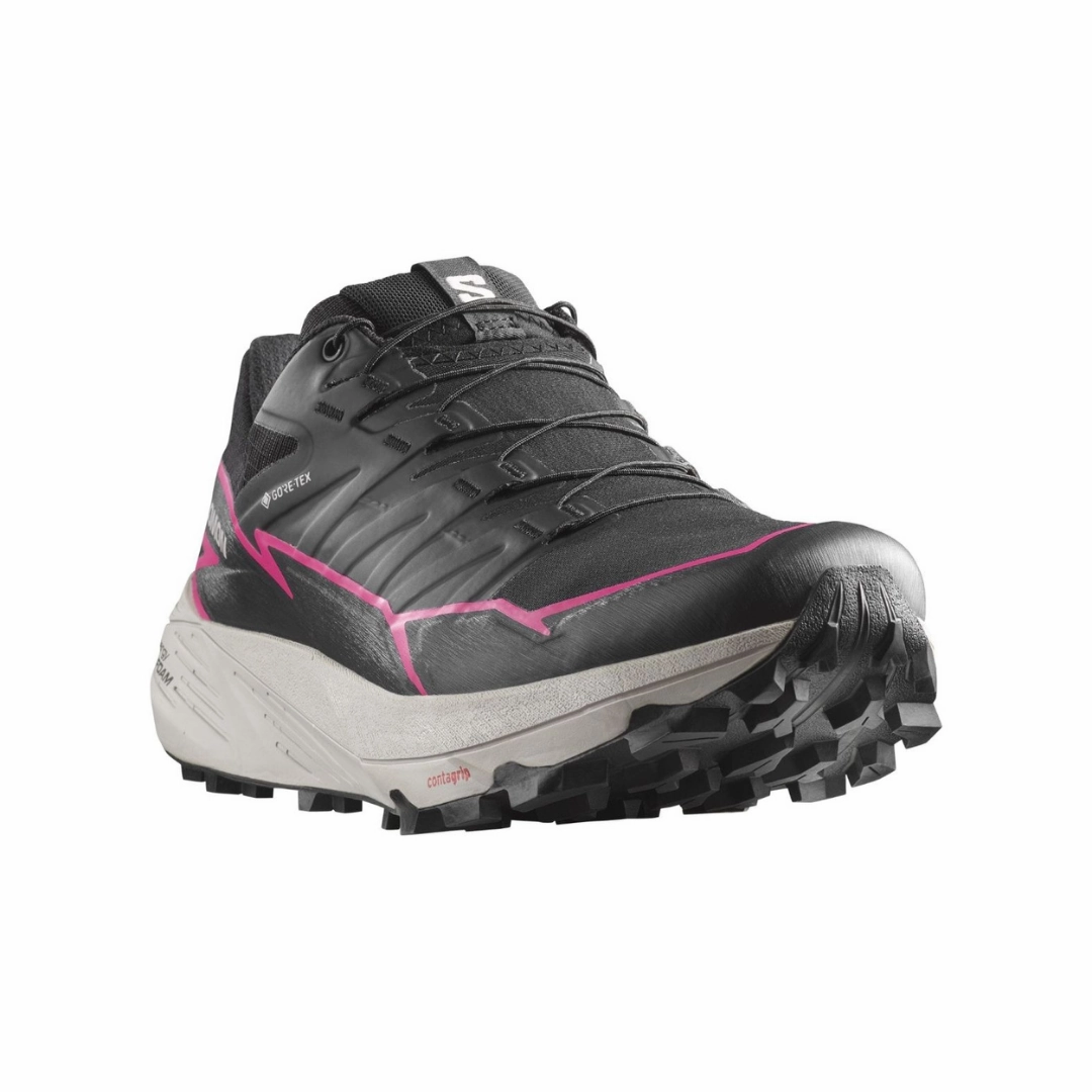 Shoes Website Salomon Womens Thundercross - Trail