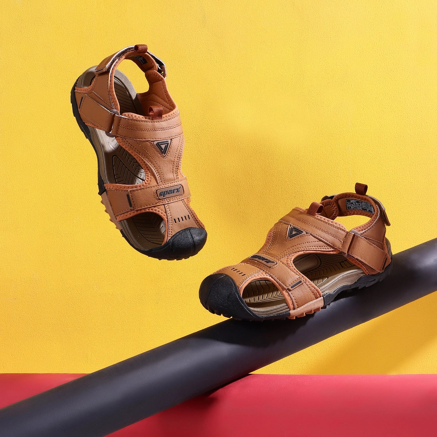Sandals Grande St Lucian Spa & Beach Resort Sandals for Men SS 673