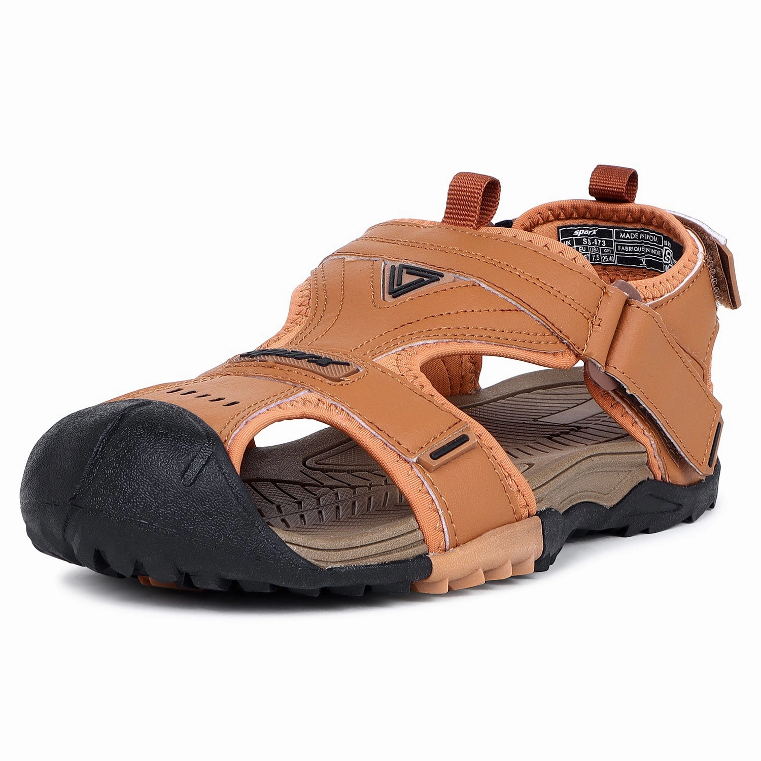 Sandals for Men SS 673 Sandals Travel Agent