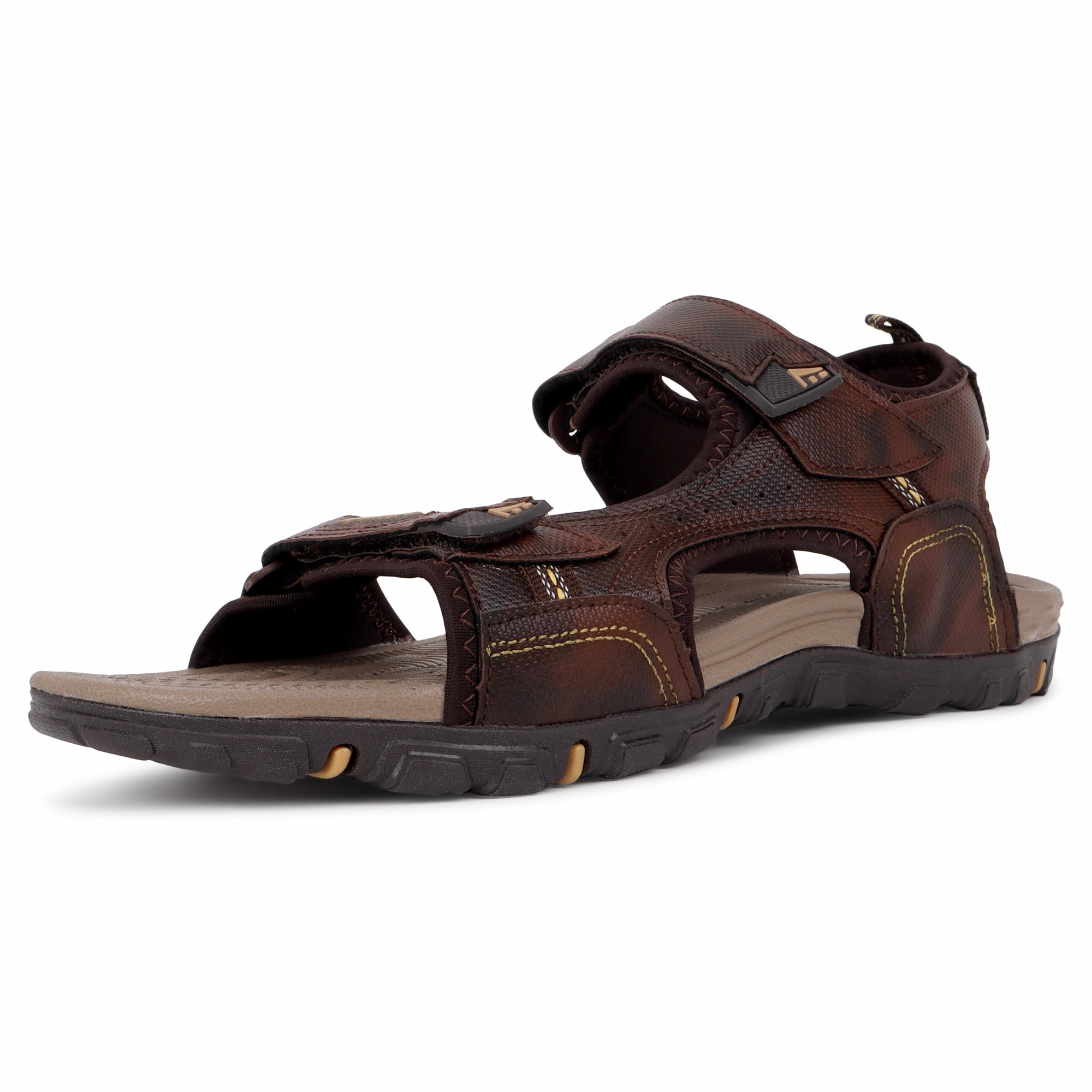 Sandals for Men SS 684 Jamaica Bungalows