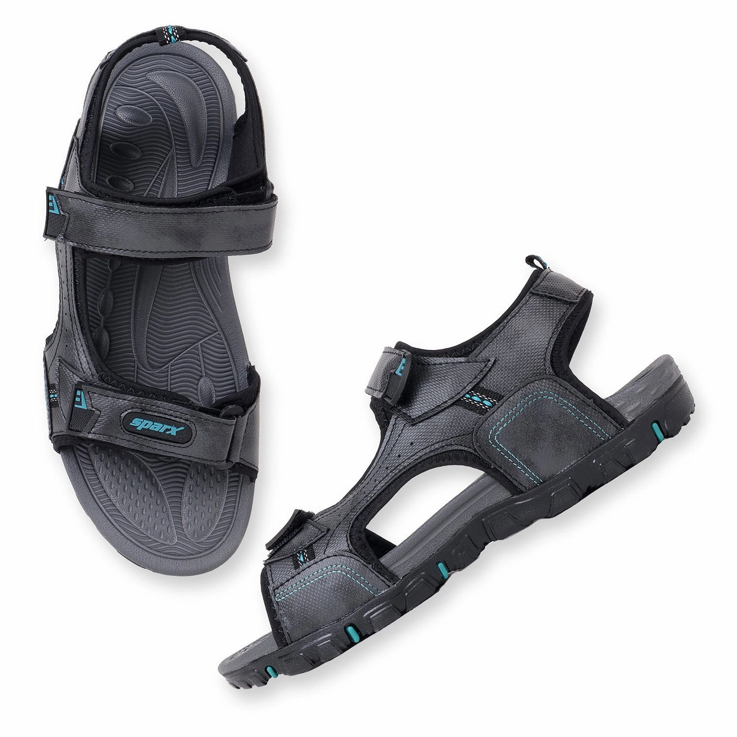 Sandals for Men SS 684 Roxy