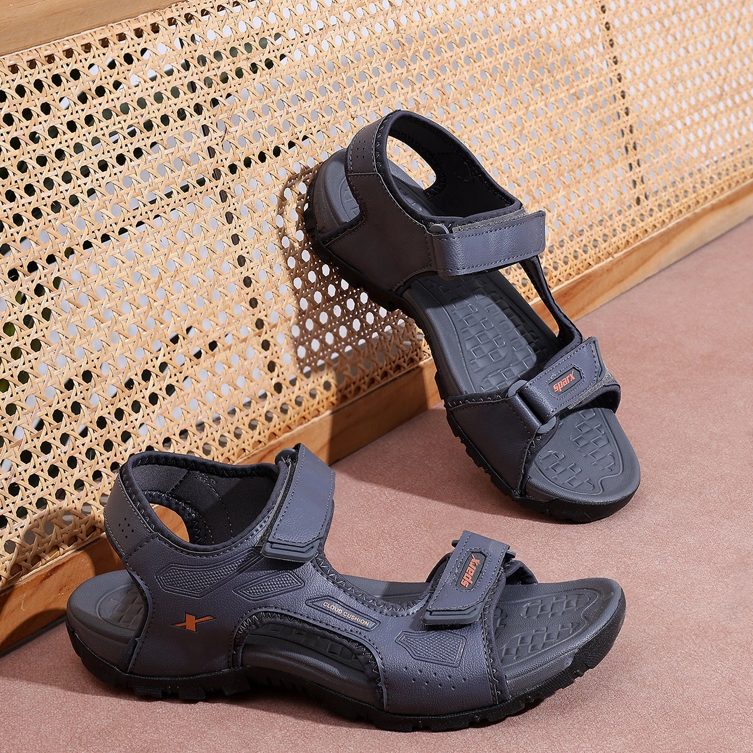 Sandals for Men SS 694 Sandals Resort Locations