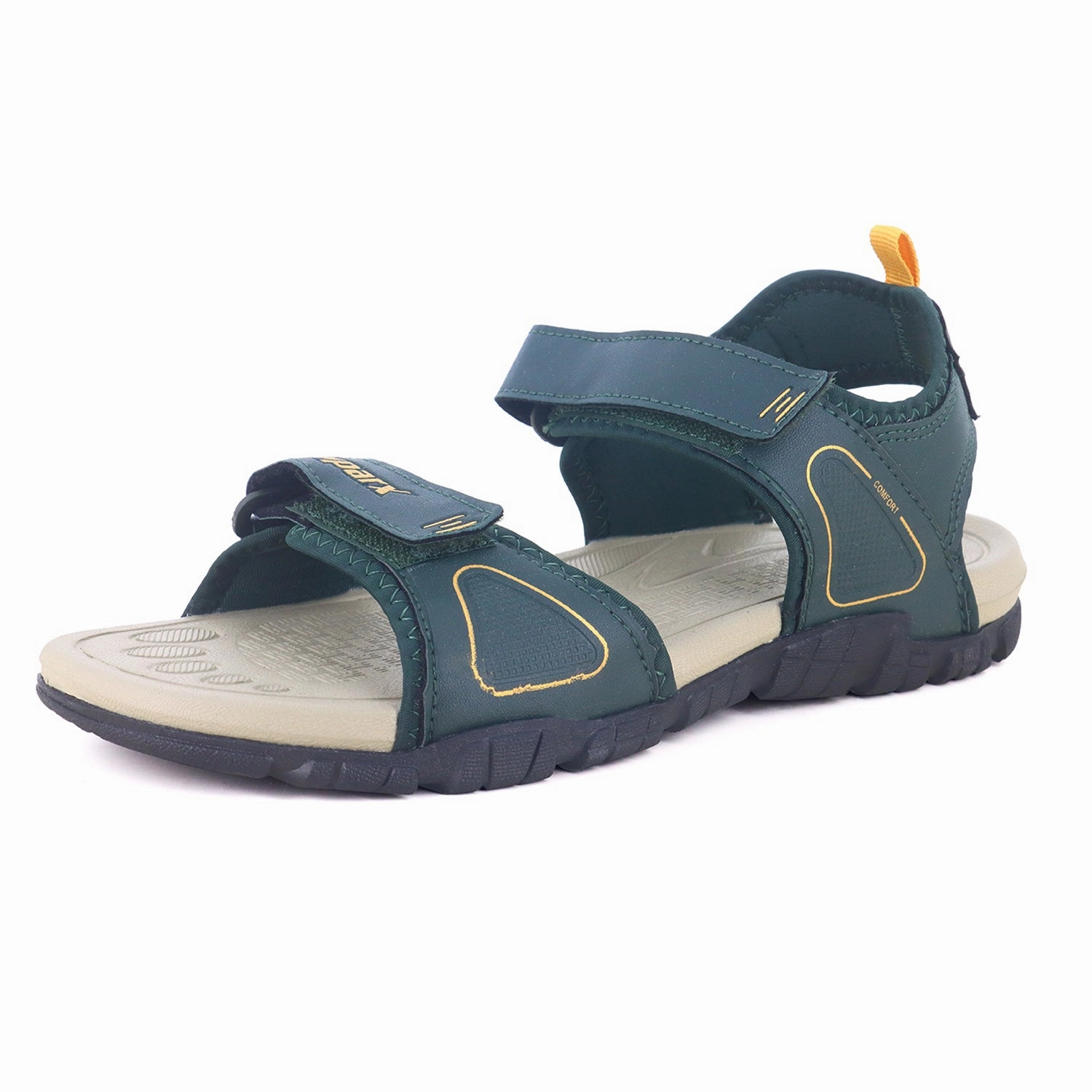 Sandals for Men SS 695 Best Water Hiking Sandals