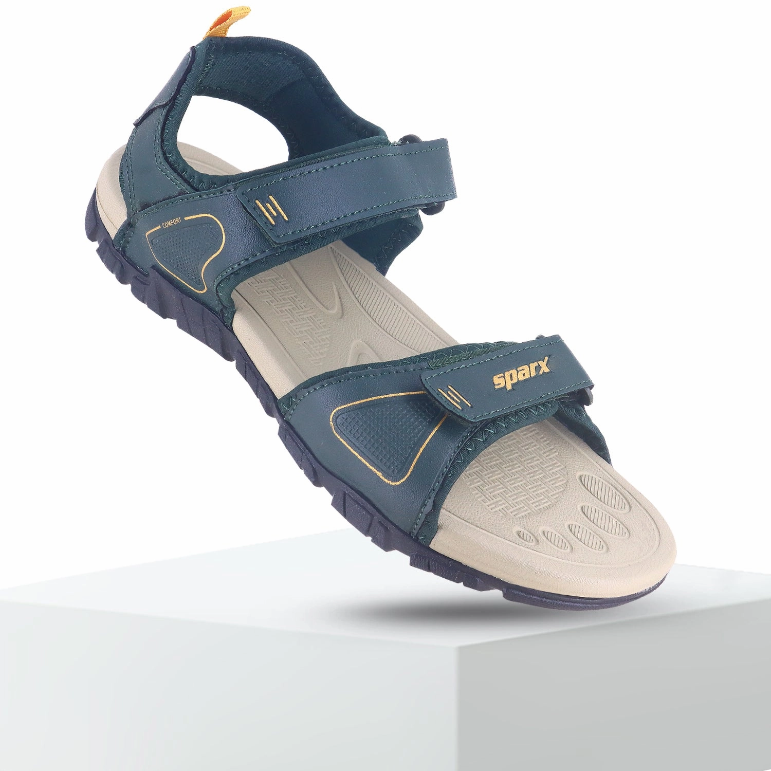 Sandals for Men SS 695 Sandals Bungalows