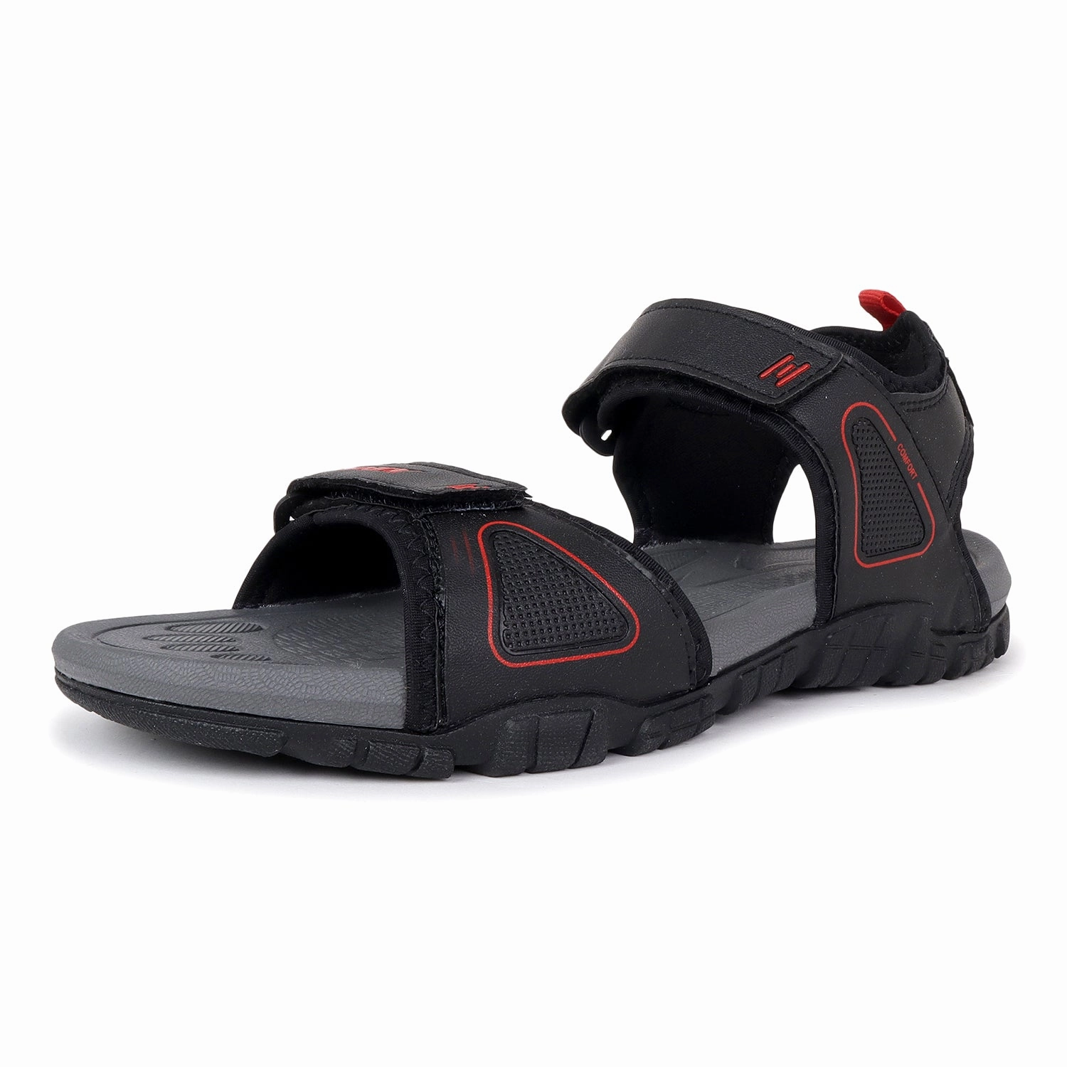 Sandals for Men SS 695 Walking Sandals With Arch Support