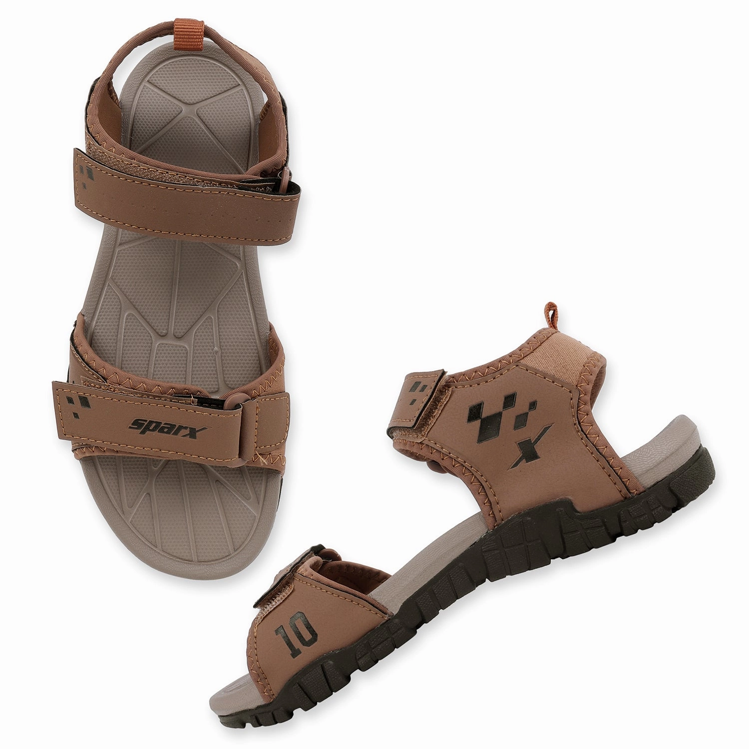 Sandals for Men SS 697