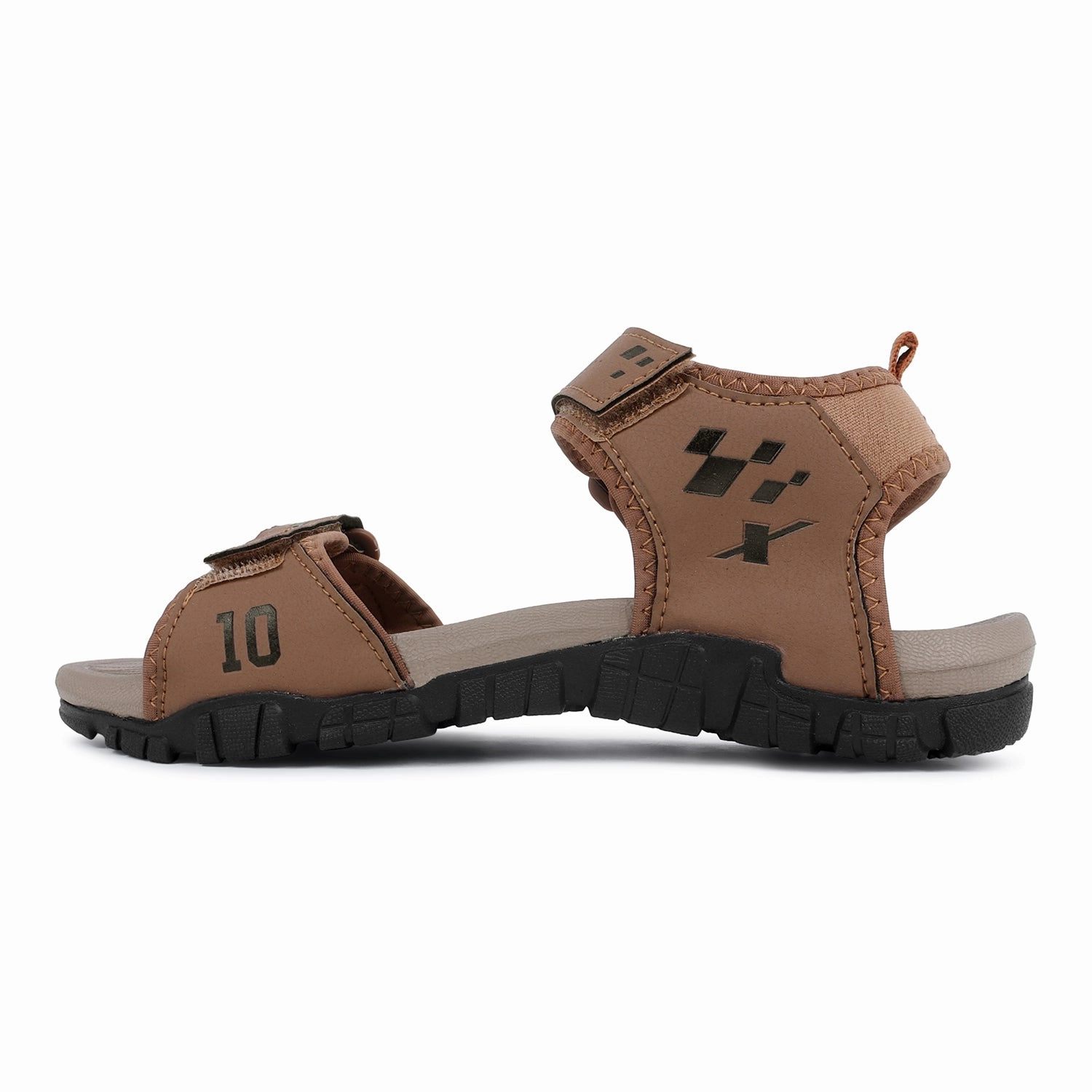 Sandals With Bow Sandals for Men SS 697
