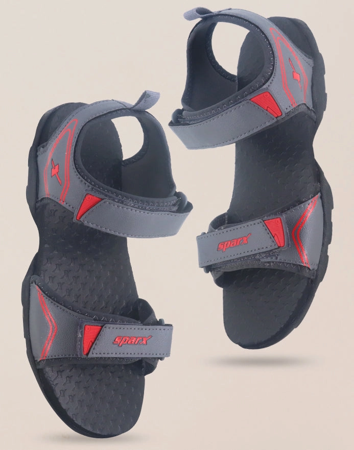 Sandals for Men SS 720 Sandals Toes