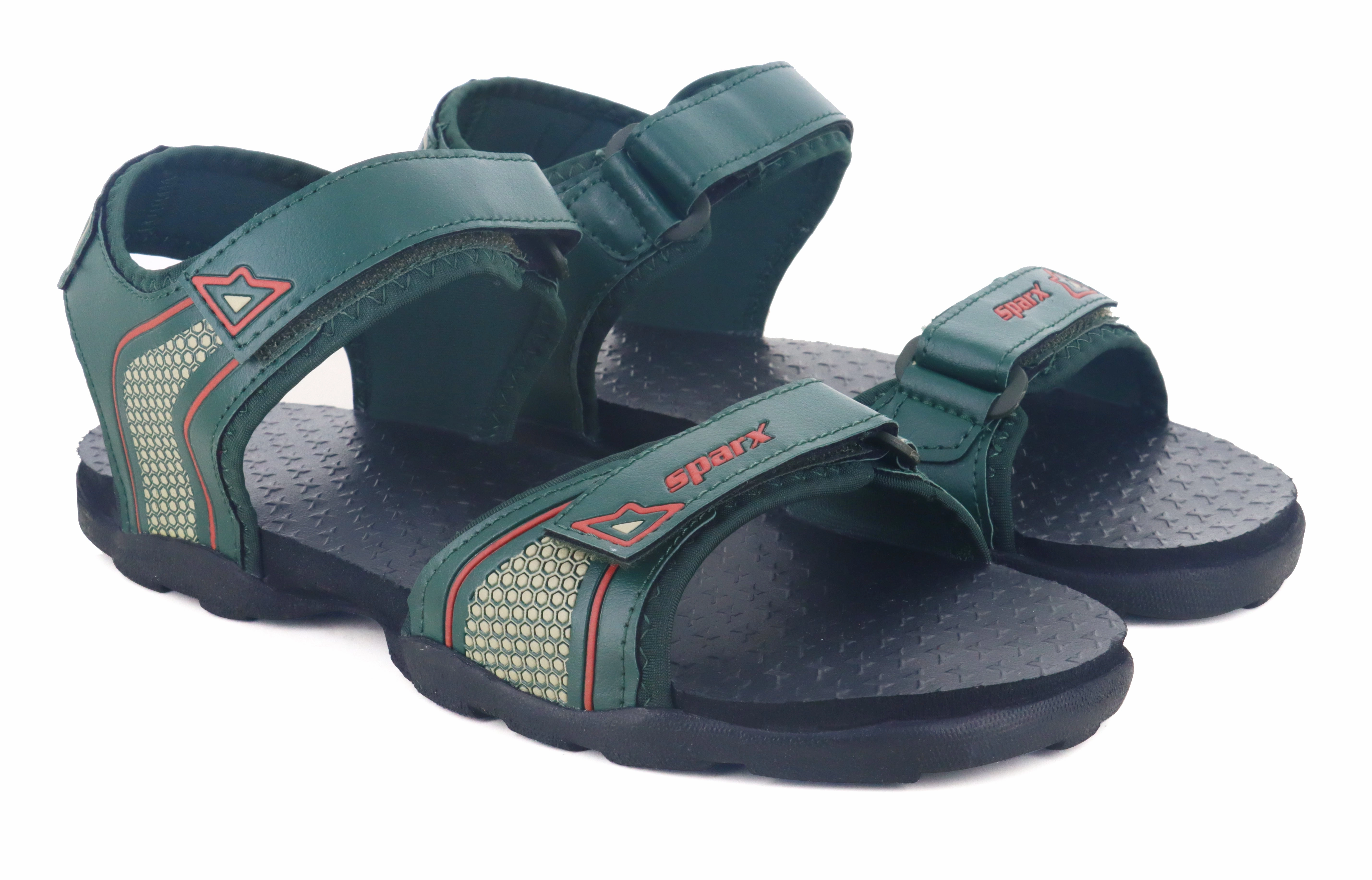 Sandals for Men SS 721 Sandals Graduation