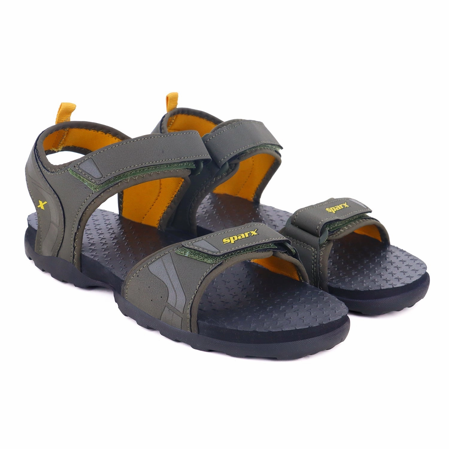 Sandals for Men SS 723 Walk Sandals Comfortable