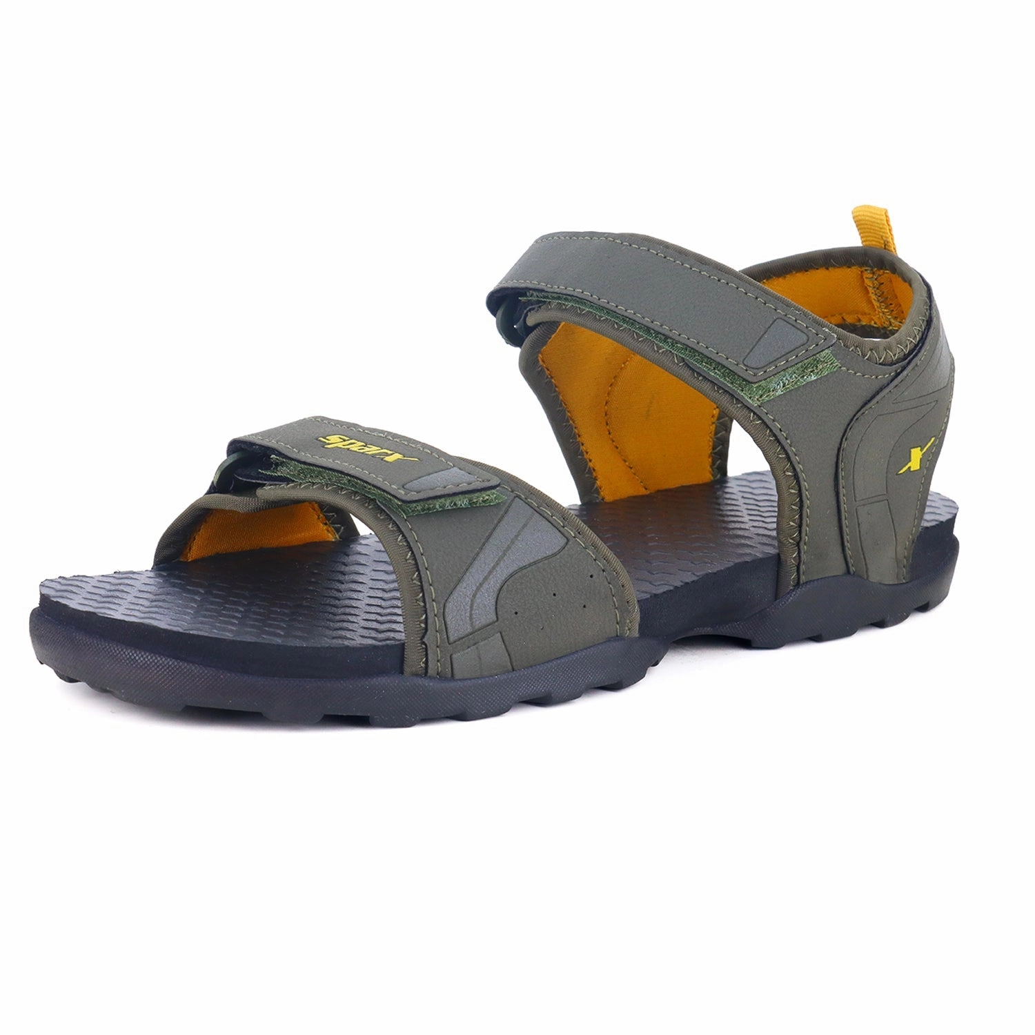 2 Inches Platform Sandals Sandals for Men SS 723