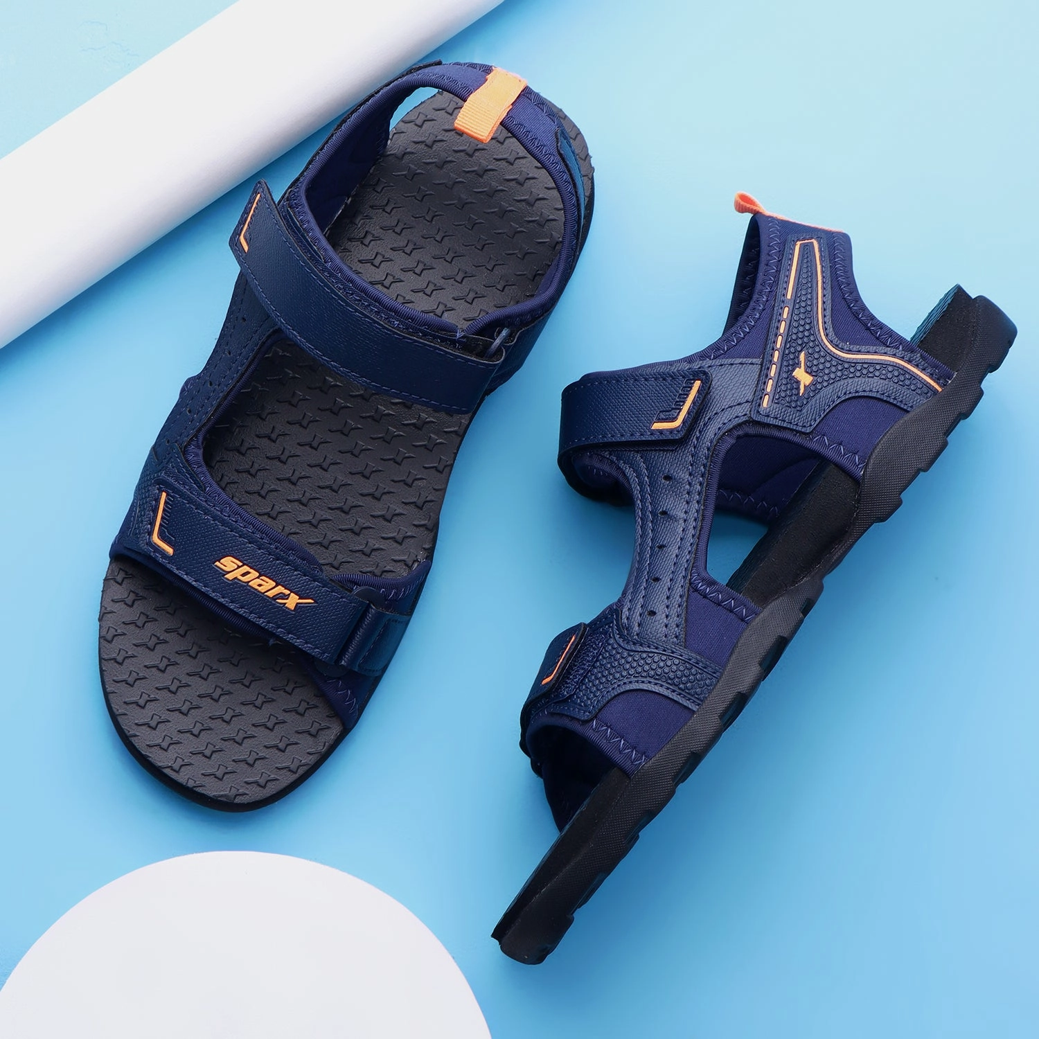 Sandals for Men SS 724