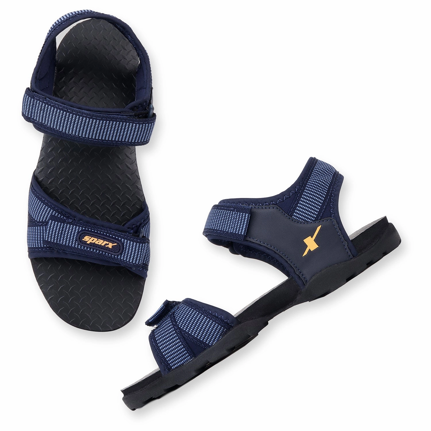 Sandals For Sweaty Feet Sandals for Men SS 726