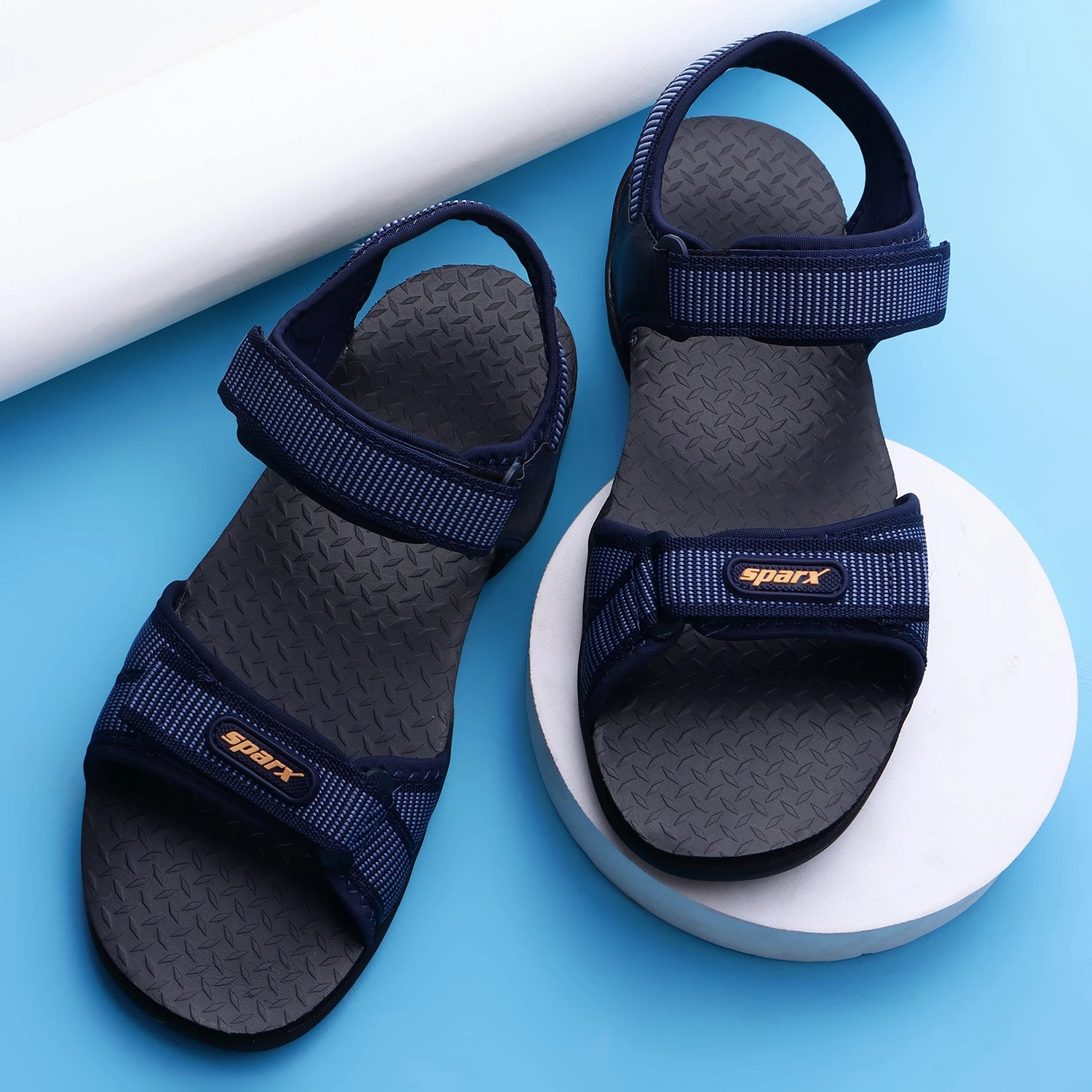 Sandals for Men SS 726 Earth Spirit Sandals