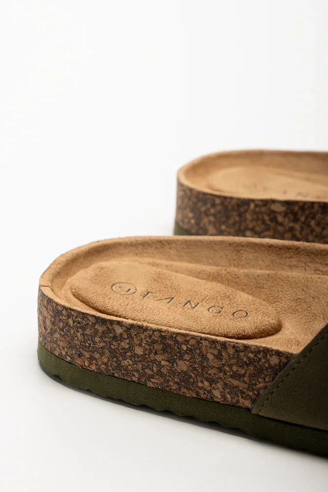 Sandals Green Free Spirit Sandals