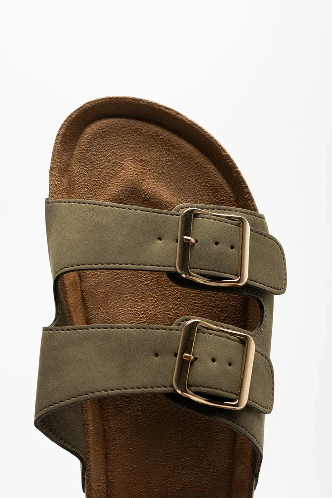 Sandals Green Sandals Sandals