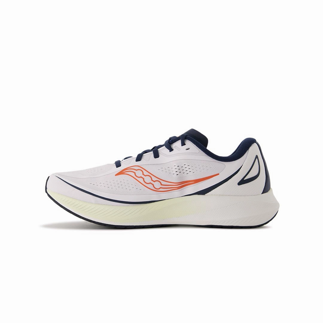 V2k Run Casual Shoes Saucony - Men's Mirage Flow Shoes (S28214-4)