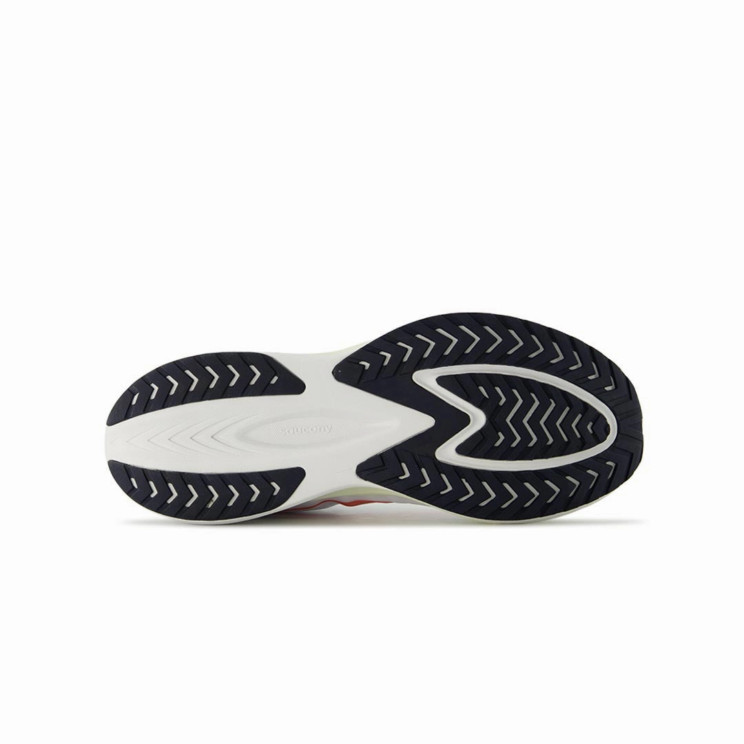 Sporting Goods Running Shoes Saucony - Men's Mirage Flow Shoes (S28214-4)