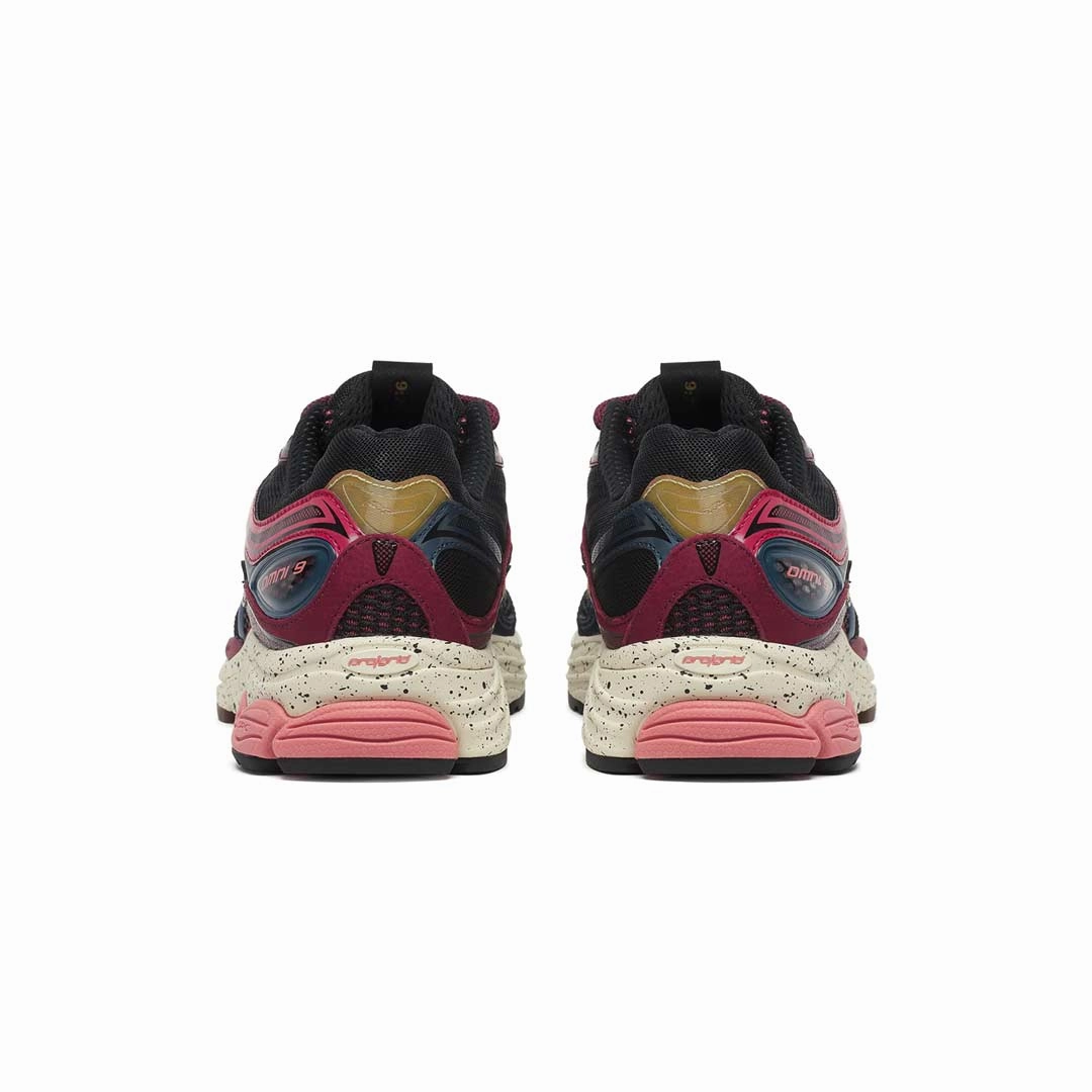 Bondi 8 Running Shoe Saucony - Men's ProGrid Omni 9 Shoes (S70838-2)