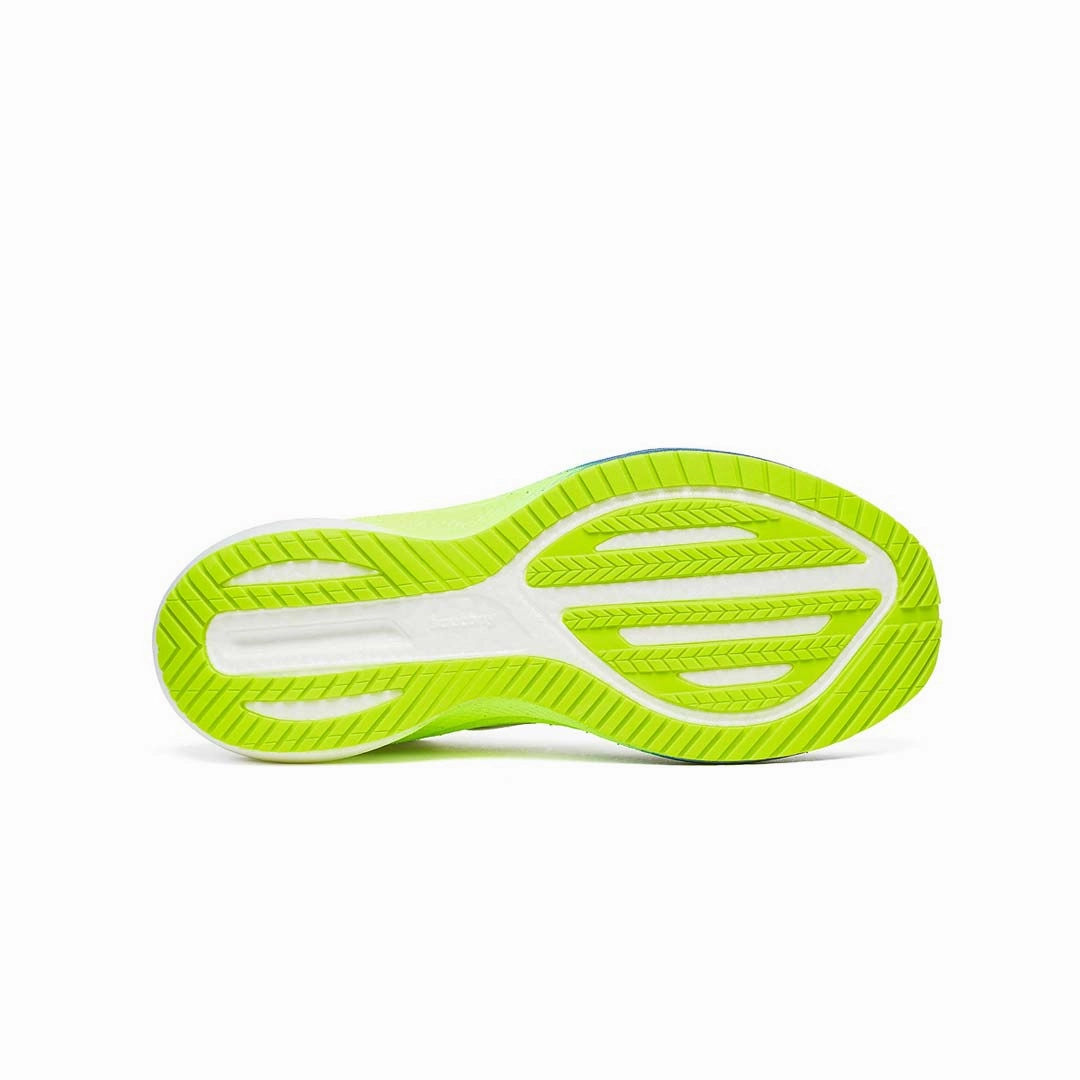 Saucony - Men's Surge 3 Shoes (S28215-286) Best Pronation Running Shoes