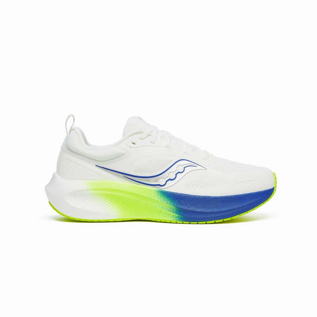 530 Running Shoes Saucony - Men's Surge 3 Shoes (S28215-286)