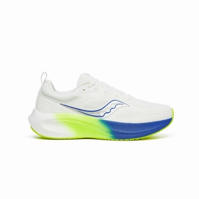 Saucony - Men's Surge 3 Shoes (S28215-286) Gel-kayano 32 Running Shoes