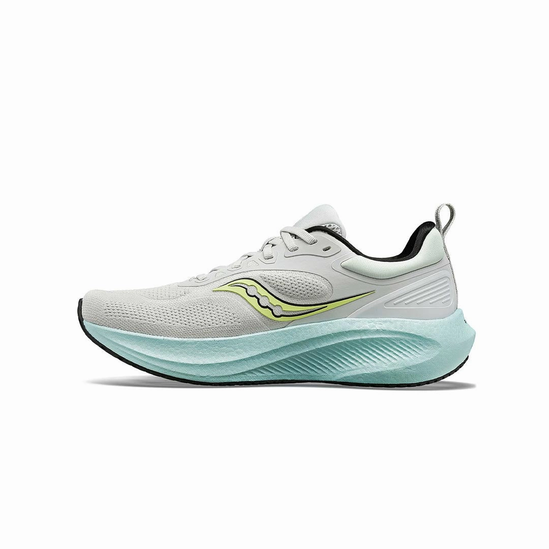 Lifestyle Running Shoes Saucony - Men's Surge 3 Shoes (S28215-2)