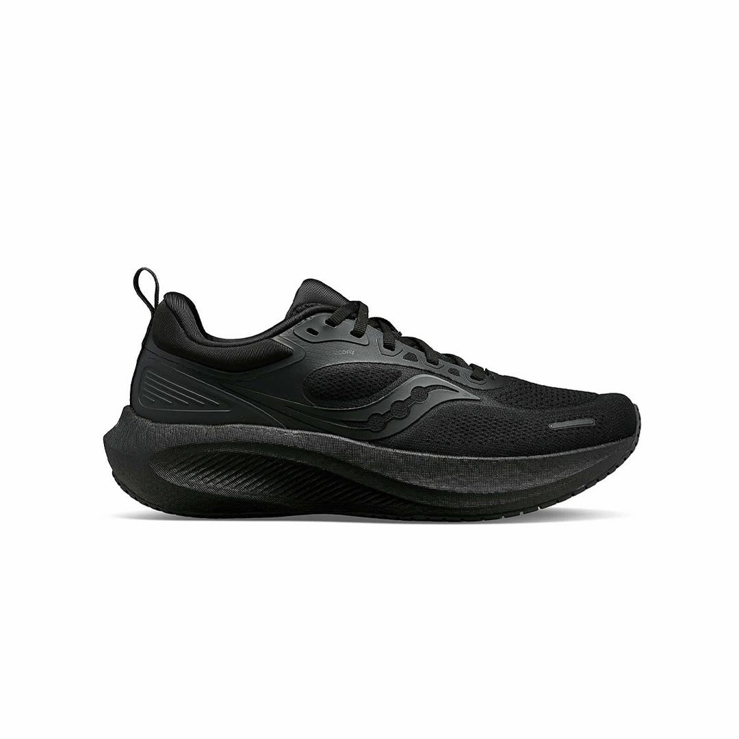 Best Shoes For Running Outside Saucony - Men's Surge 3 Shoes (S28215-3)