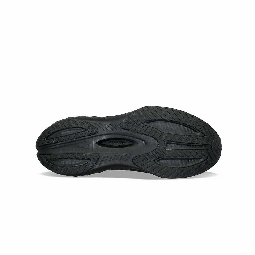 Saucony - Men's Tide 2 Shoes (S28216-61) Running Shoes For Supinators