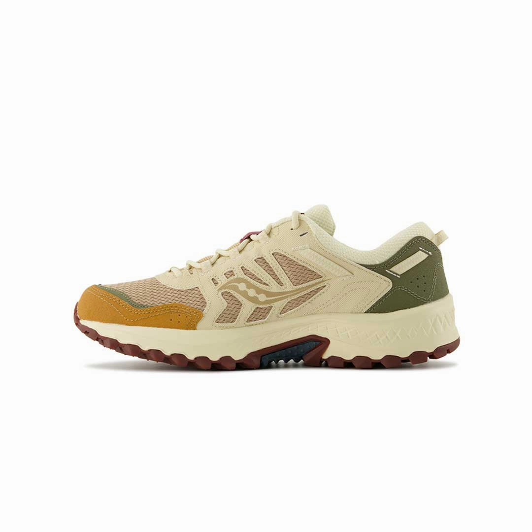 Cheetah Running Shoes Saucony - Unisex Grid Peak Shoes (S70814-5)