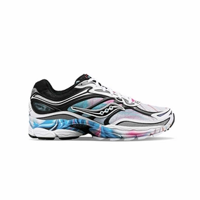 Saucony - Unisex ProGrid Omni 9 Shoes (S70815-2) Best Support Running Shoes