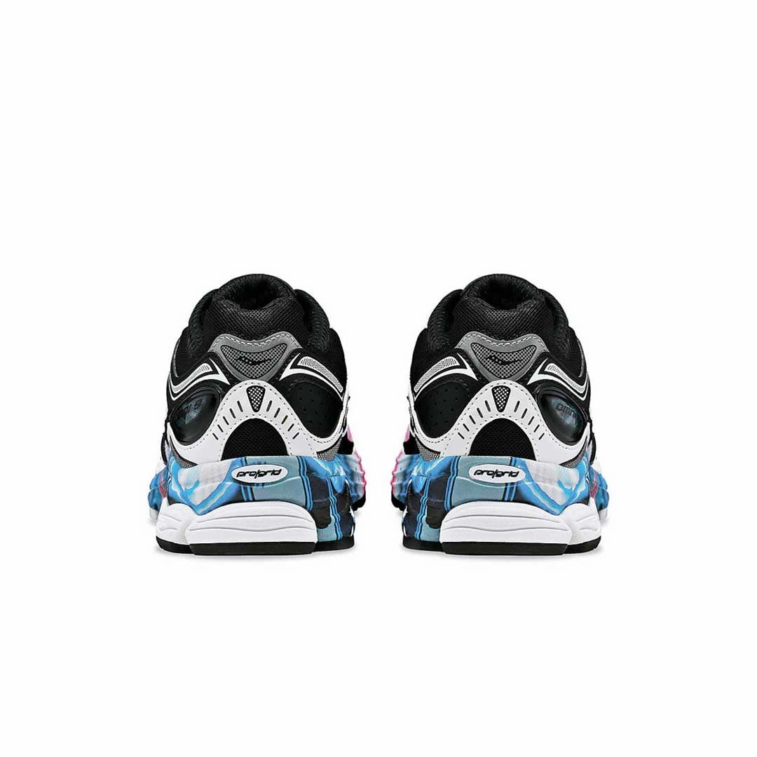 Duramo Sl 2 Running Shoes Saucony - Unisex ProGrid Omni 9 Shoes (S70815-2)