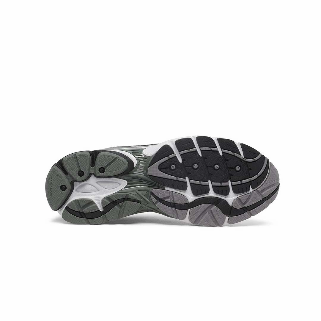 Top Running 2025 Reviews Saucony - Unisex ProGrid Omni 9 Shoes (S70844-2)