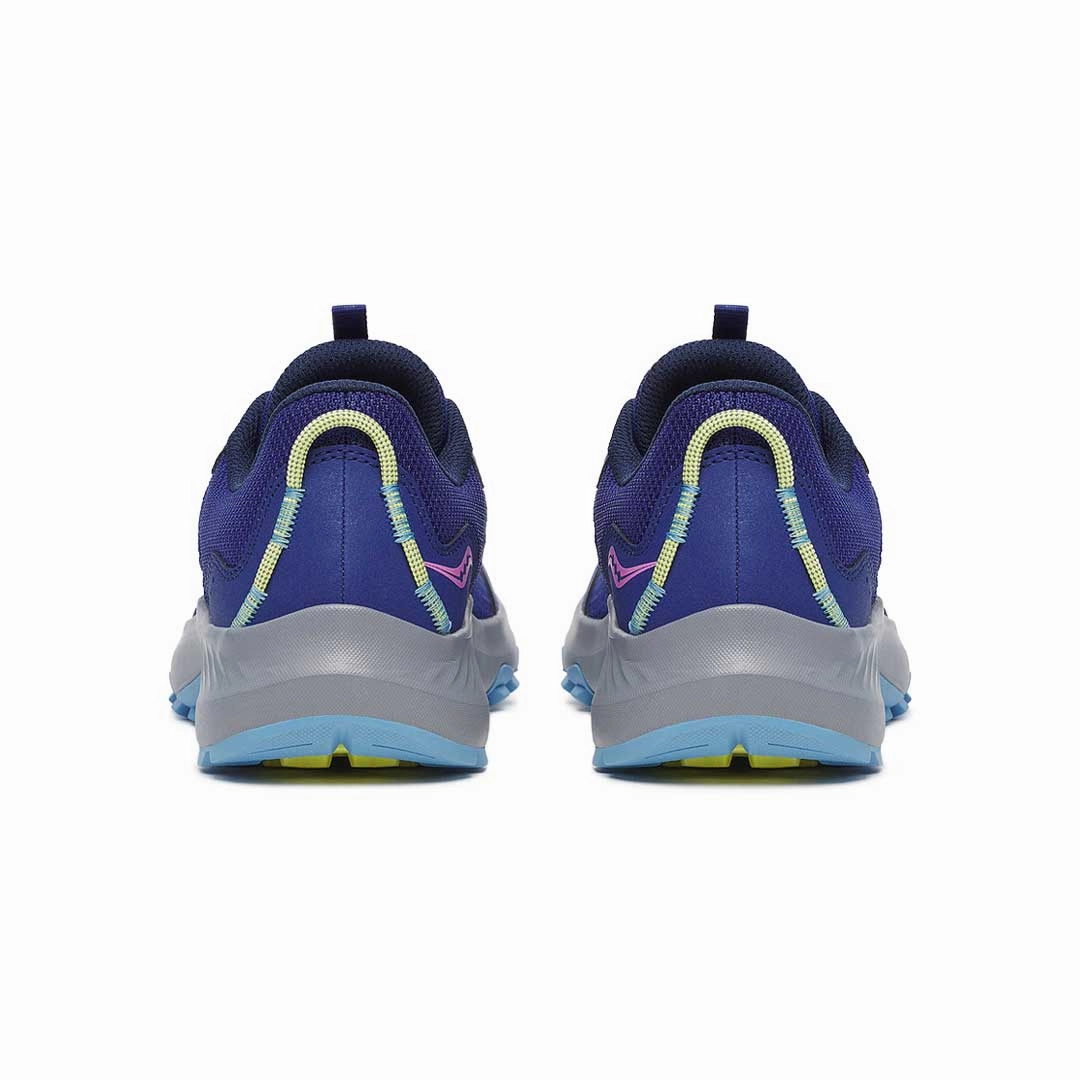 Best Shoes Winter Running Saucony - Women's Aura TR Shoes (S10862-152)